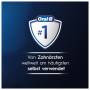 Oral-b - Pro 1 Cross Action , Elektrische Zahnb�rste (schwarz)