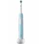 Oral-b - Pro 1 Cross Action Caribbean Blue