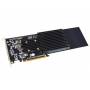 Sonnet - Silent - Speichercontroller (RAID) - M.2 NVMe Card
