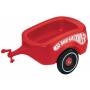 Big - Bobby-Car Trailer, Kinderfahrzeug