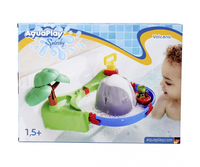 Aquaplay 6