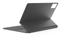 Lenovo Consumer - Idea Tab Plus Folio Kb Luna Grey