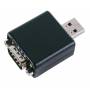Exsys - EX-1304 - Serieller Adapter - USB - RS-232/V.24 (EX-1304)