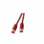 Efb Elektronik ?at. 6a Hirosetm21 Sf / Utp 10m Cat6a Sf / Utp (s- - RJ45 Patchkabel S/FTP,Cat.6A,TM21,UC900,10m,rot