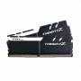 G. Skill - DDR4 16GB PC 3200 CL16 G.Skill KIT (2x8GB) 16GTZKW Trident Z