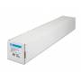 Hp Inc - Hewlett-Packard HP - Schweres Gestrichenes Papier - Rolle (91,4 cm x 30,5 m) 130g/m2 - fr DesignJet 40XX, 45XX, 510, T1100