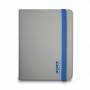 Port Design - Tablet Tasche Port Noumea Universal 22,8-25,4cm (9-10) grey