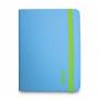 Port Design - Tablet Tasche Port Noumea Univ 22,8-25,4cm (9-10) pure blue