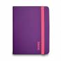 Port Design - Tablet Tasche Port Noumea Universal 22,8-25,4cm(9-10)purple