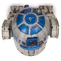 Spin Master 5