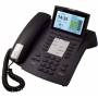 Agfeo - ST 45 IP schwarz