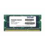 Patriot - SO-DIMM 8 GB DDR3-1600 , Arbeitsspeicher