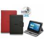 Port Design - Tablet Tasche Port Muskoka Universal 25,6cm (10,1) red