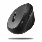 Inca - Maus IWM-279G Vertical, Wireless, 1600 DPI, GRAU retail