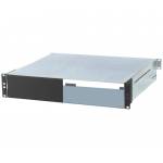 Sonnet - DuoModo Dual-Module Rackmount Enclosure, Rack-Gehuse