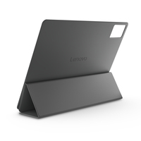 Lenovo Consumer - Folio Case luna grey