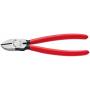 Knipex - Seitenschneider 70 01 125, Schneid-Zange