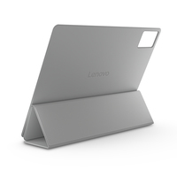 Lenovo Consumer - Idea Tab Plus Folio Case Coud Grey