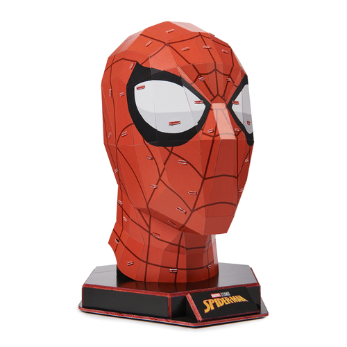 Maschera Spider Man