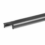 Synergy 21 Led - Profil Zubehr , Kunststoffabdeckung klar