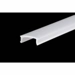 Synergy 21 Led - Profil Zubehr , Kunststoffabdeckung opal