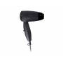 Tristar - HD-2359 Reisehaartrockner - Schwarz - Violett - Monochromatisch - Hngeschlaufe - 1,7 m - 1200 W - 120-230 V (HD-2359)