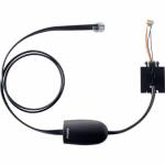 Jabra - LINK - Elektronischer Hook-Switch Adapter (14201-31)