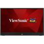 Viewsonic - VA1655 Touchscreen-Monitor 40,6 cm (16 ) 1920 x 1080 Pixel Schwarz [Energieklasse C] (VA1655)