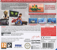 Mario & Sonic Ai G.o. Londra 2012 1