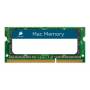 Corsair - Mac Memory - DDR3 - Modul - 4 GB - SO DIMM 204-PIN
