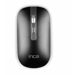 Inca - Maus IWM-531RA Wrls & BT,4D-Taste,Akku,Spec.Metallic