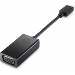 Hp Inc - USB-C to VGA Adapter (4SH06AA)
