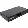 Inline - 2 Port VGA Switch, 2 x VGA IN, 1x VGA OUT, 3x 15pol HD Buchse (VGA) (60608)