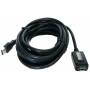Exsys - EX-1405 - USB-Verlngerungskabel - USB3.0 (M) - USB3.0 (W) - 5 m (EX-1405)
