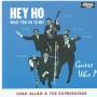 Guess Who - Hey Ho