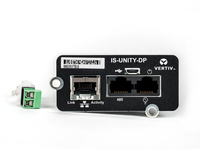 Vertiv - Intellislot Snmp/web Modbus Bacn