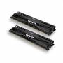 Patriot - Patriot Memory 8GB C3-12800 8GB DDR3 1600MHz mdulo de memoria