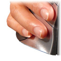 Evoluent Vertical Mouse 4 Left 8