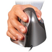 Evoluent Vertical Mouse 4 Left 5