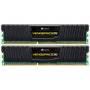 Corsair - DIMM 8 GB DDR3-1600 Kit, memory
