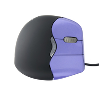 Evoluent Vertical Mouse 4 Small Re 4