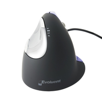 Evoluent Vertical Mouse 4 Small Re 5