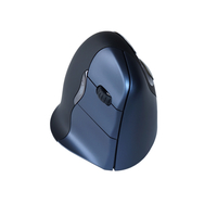 Evoluent Vertical Mouse 4 Wireless 3