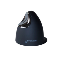 Evoluent Vertical Mouse 4 Wireless 5
