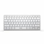 Inca - Inca IBK-565BT teclado Bluetooth Gris