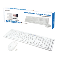 Logilink 1