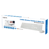 Logilink 9