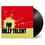 Billy Talent 1