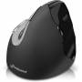 Evoluent - VerticalMouse 4 Right Mac - Vertikale Maus - Fr Rechtshnder - optisch - 7 Tasten - kabellos - Bluetooth (VM4RM) [DE-Version, German Keyboard]