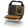 Domo - Waffeleisen XL DO9133W